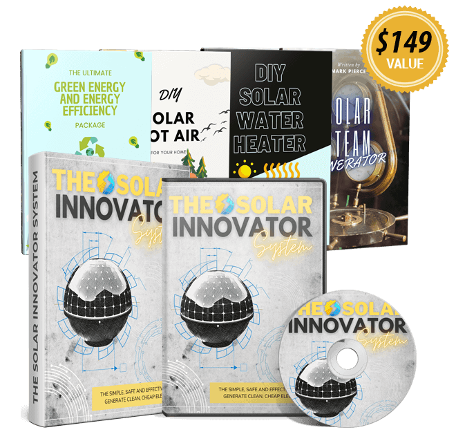 Solar Innovator System
